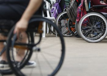 Brasil tem 14,4 milhões de pessoas com deficiência