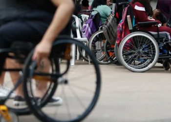 Brasil tem 14,4 milhões de pessoas com deficiência