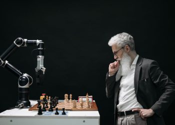 Inteligência artificial muda mercado e força gestores a reverem estratégias