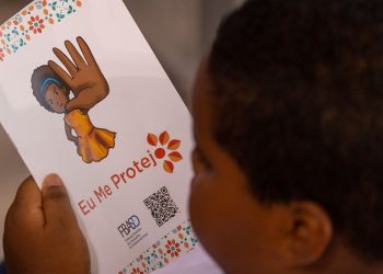 Hoje é Dia destaca o combate ao abuso e exploração sexual de crianças