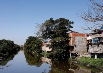 Quase 60 milhões vivem em cidades com desenvolvimento baixo ou crítico no Brasil