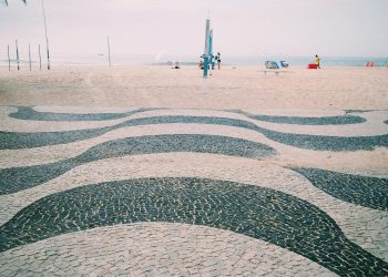 o que muda nas praias do Rio após mudanças no decreto da prefeitura