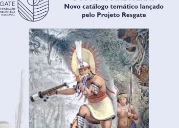 Catálogo dedicado aos povos indígenas afirma direitos dessa população