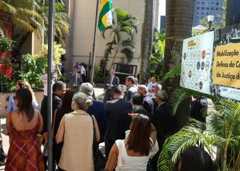 Juízes se mobilizam contra suspensão de processos sobre pejotização