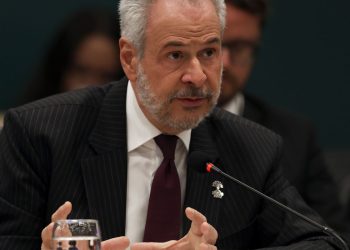 Presidência da COP30 propõe agenda de ação global para conferência