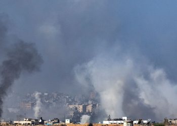 Irã diz que EUA é cúmplice de Israel e suspende negociações