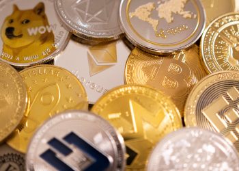 ETF de criptoativos HASH11 tenta retomar tendência de alta após queda de 7,72% no ano