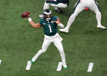 calendário completo da temporada regular; veja confrontos