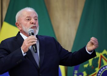 Avaliação negativa de Lula cai para 40,4%, mostra pesquisa CNT/MDA