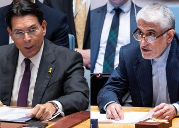 Fim do conflito entre Irã e Israel depende de atuação dos EUA