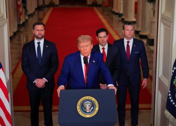 veja as reações aos ataques dos EUA ao Irã