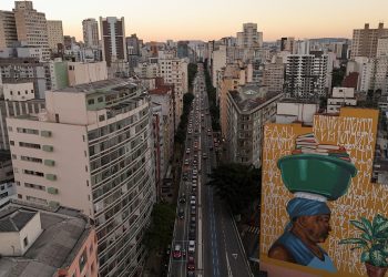 São Paulo tem fluxo migratório negativo pela primeira vez