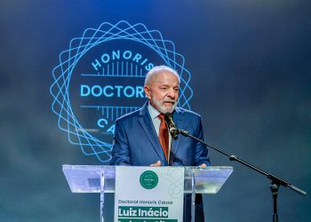 Oposição critica nota do governo Lula sobre guerra entre Israel e Irã