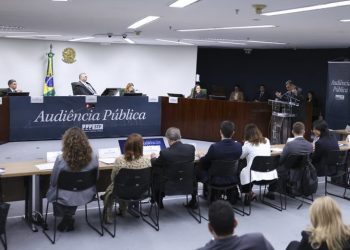 Câmara e Senado defendem emendas parlamentares ao Orçamento em audiência no STF – Notícias