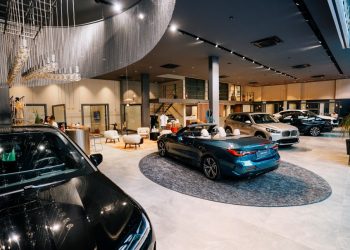 Santander inicia cobertura para Automob e vê potencial de alta de mais de 100%