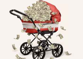 O argumento feminista para gastar bilhões e impulsionar a taxa de natalidade
