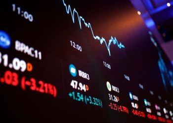 como o mercado brasileiro deve reagir após ataque dos EUA ao Irã?