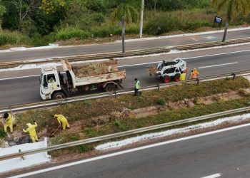 Tudo pronto para Romaria do Divino Pai Eterno – Portal Goiás