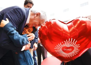 Cora entra em funcionamento com tecnologia inédita no país e foco em atendimento humanizado – Portal Goiás