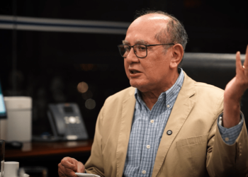 Democracia brasileira sobreviveu graças ao STF, diz Gilmar Mendes