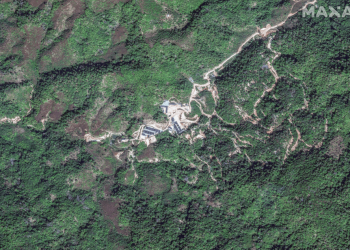 Milícia apoiada pela China garante controle de novas minas de terras raras em Mianmar