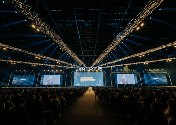 Expert XP 2025 celebra força feminina com líderes de grandes gestoras do mercado  