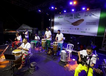 Fica 2025 começa nesta terça-feira – Portal Goiás