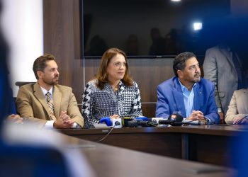 Gracinha Caiado apresenta novo Pacote Social do Estado na Alego – Portal Goiás