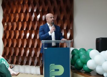 Ipasgo firma convênios com mais 25 prefeituras – Portal Goiás