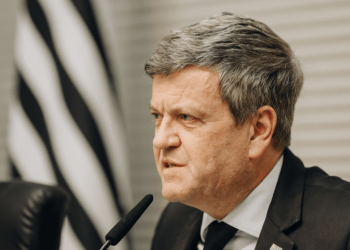 Cotado para Segurança Pública em SP enfrenta resistência de delegados