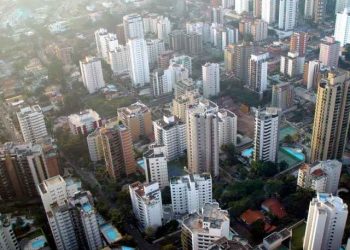 Onde estão os maiores e menores imóveis à venda em São Paulo? Veja ranking