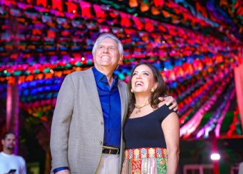 Arraiá do Bem celebra a solidariedade do povo goiano – Portal Goiás