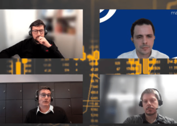 ITUB4 brilha para gestores de bancos em 2025; atenção se volta ao risco agro de BBAS3