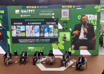 Biocombustíveis ganham protagonismo com novas rotas logísticas e descarbonização