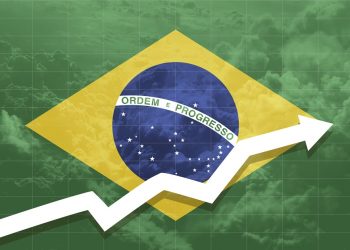 2 fatores que guiam otimismo de bancões com ações do Brasil