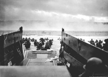 Quem foi o homem cuja previsão do tempo salvou o mundo no Dia D