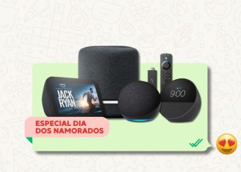 confira 5 gadgets para casais conectados