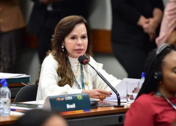 Parlamentares mulheres cobram ações robustas para promover igualdade de gênero no BRICS – Notícias