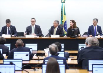 Ministro da Previdência garante que governo estancou fraude de desconto indevido no INSS – Notícias