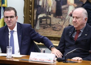 Entidades que representam prefeitos criticam a proposta do governo para a segurança pública – Notícias