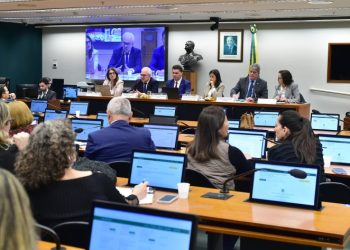 Governo defende Plano Nacional de Educação com meta de 3 milhões de matrículas em cursos de qualificação profissional – Notícias