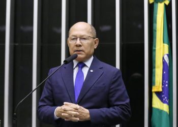 Câmara aprova projeto que suspende aumento do IOF – Notícias