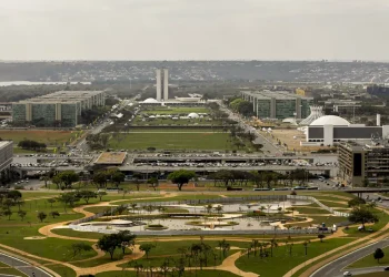 Governo Central têm déficit primário de R$ 40,621 bilhões em maio