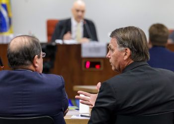 Quais são os próximos passos da ação contra Jair Bolsonaro por golpe de Estado