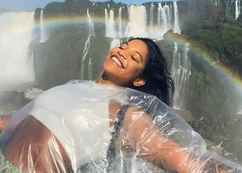 mãe de Juliana Marins quebra silêncio e demonstra indignação