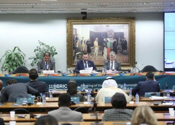 Parlamentares do BRICS defendem integração econômica para desenvolvimento sustentável – Notícias