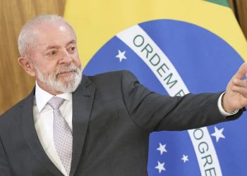 Em carta, Lula diz que Marcha para Jesus é “ato extraordinário de fé coletiva”
