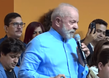 “Fazem barbaridades e nunca critiquei”