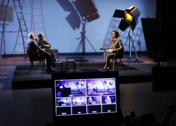 Indústria criativa movimentou R$ 393,3 bilhões em 2023 no país