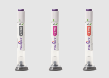 Anvisa aprova Mounjaro para tratamento de obesidade e sobrepeso com comorbidades